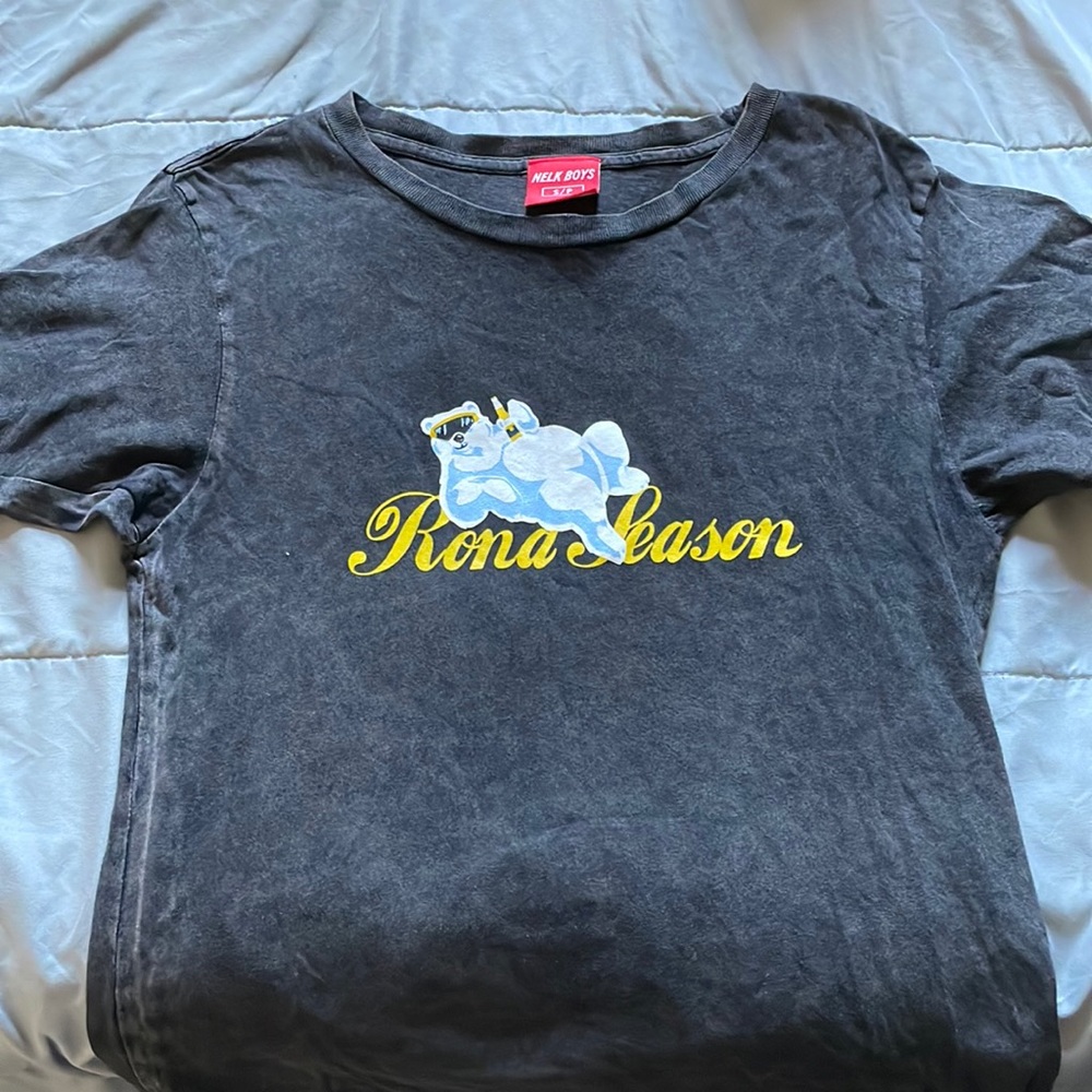 Nelk Boys Rona Season Tee